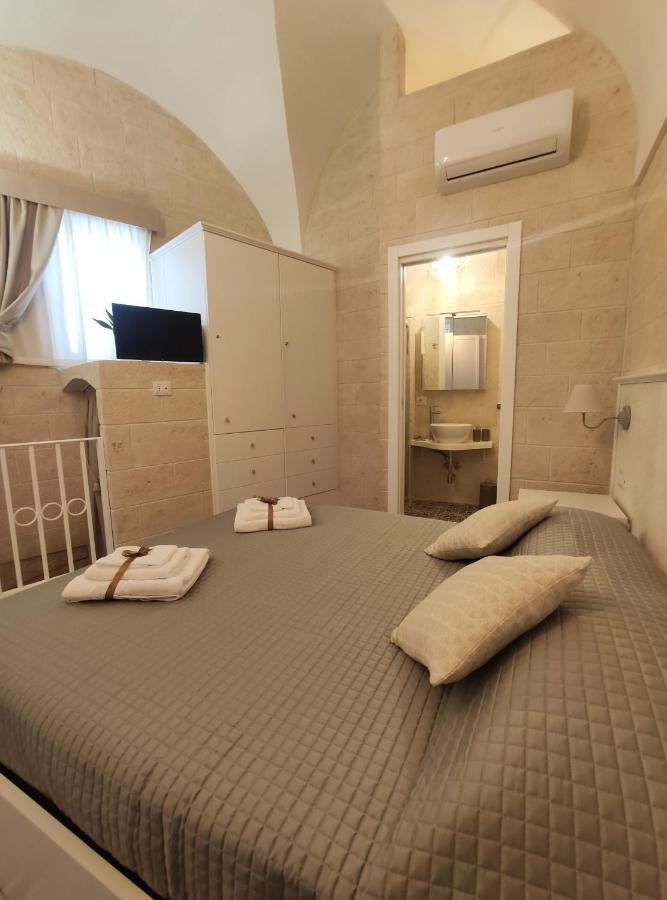 Dimora Della Nonna-Luxury Home Мола ди Бари Екстериор снимка