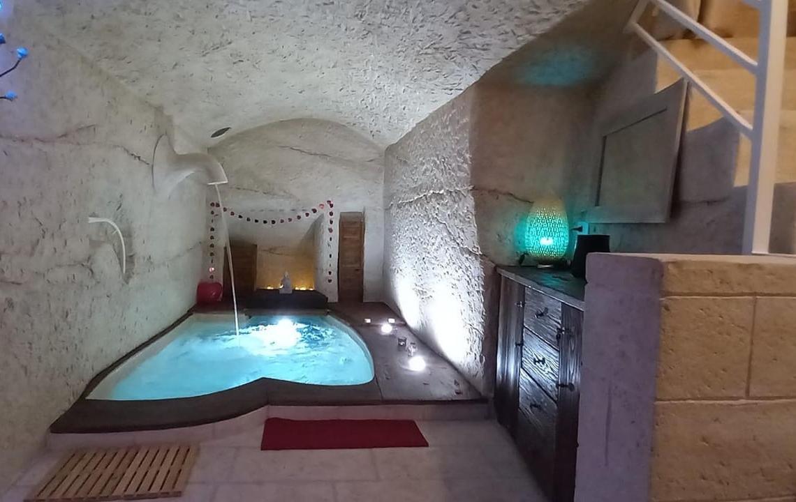 Dimora Della Nonna-Luxury Home Мола ди Бари Екстериор снимка