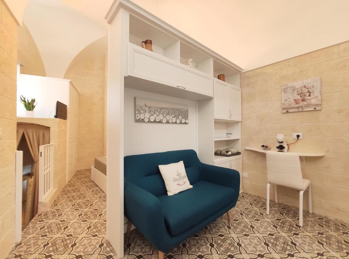 Dimora Della Nonna-Luxury Home Мола ди Бари Екстериор снимка