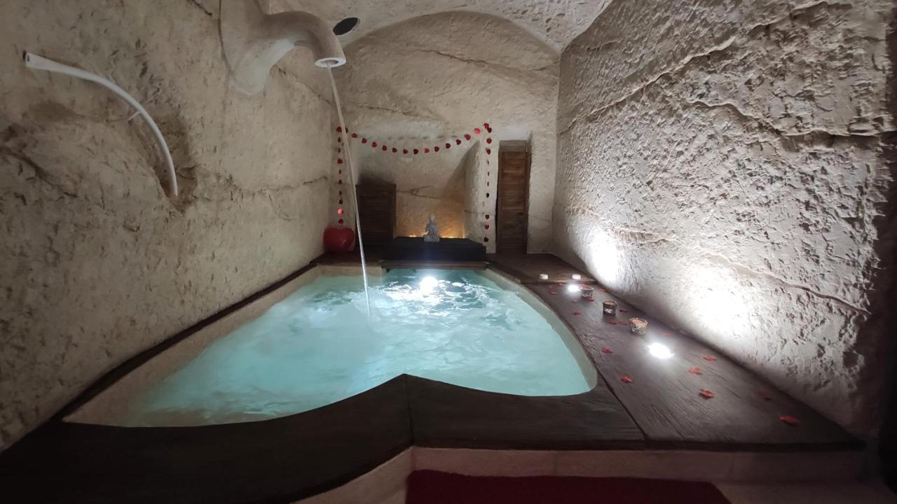 Dimora Della Nonna-Luxury Home Мола ди Бари Екстериор снимка