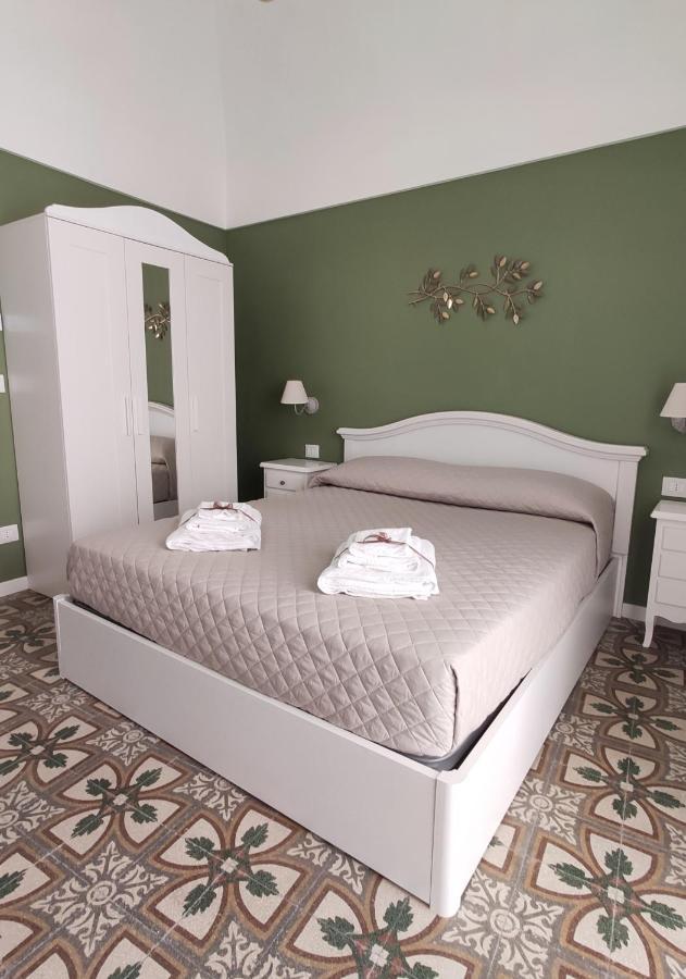 Dimora Della Nonna-Luxury Home Мола ди Бари Екстериор снимка
