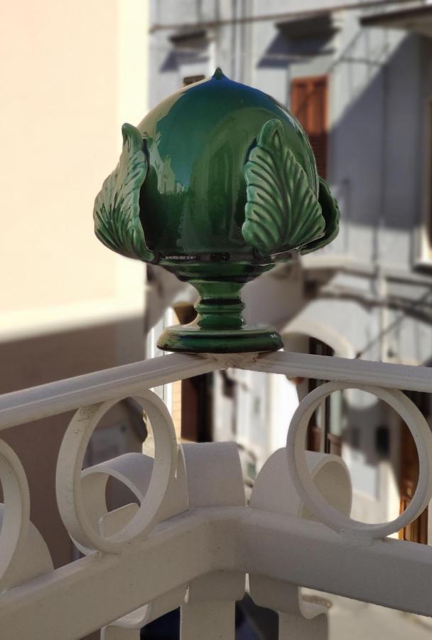 Dimora Della Nonna-Luxury Home Мола ди Бари Екстериор снимка