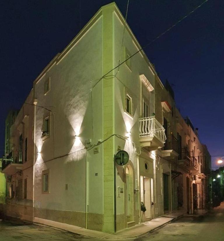 Dimora Della Nonna-Luxury Home Мола ди Бари Екстериор снимка