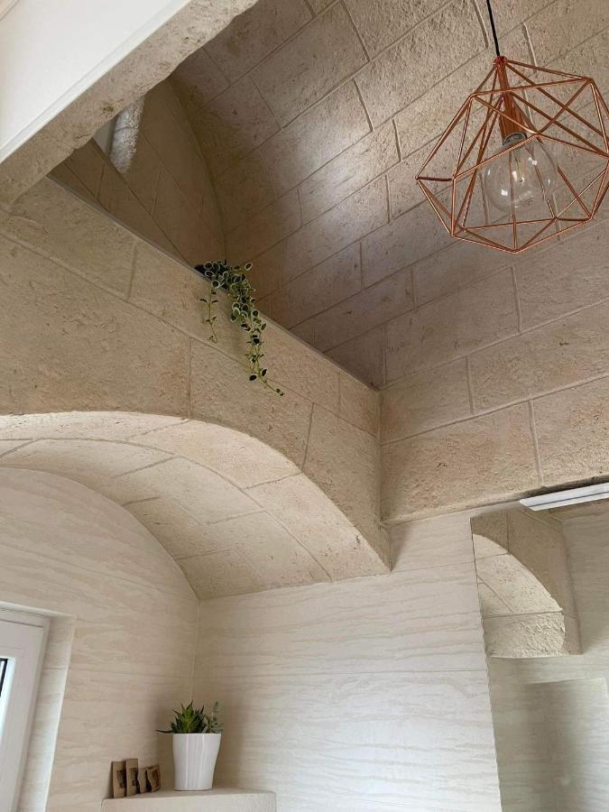 Dimora Della Nonna-Luxury Home Мола ди Бари Екстериор снимка
